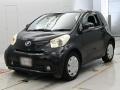 2009 Toyota iQ