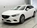 2014 Mazda Atenza Wagon