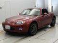 2007 Mazda Roadster