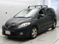 2008 Mazda Premacy