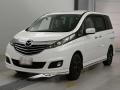 2013 Mazda Biante