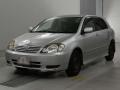 2002 Toyota Allex