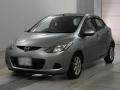 2009 Mazda Demio