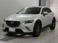2015 Mazda CX-3