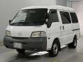 2014 Mazda Bongo Van
