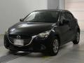 2015 Mazda Demio