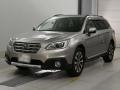 2016 Subaru Legacy Outback