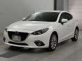 2015 Mazda Axela Sport