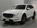 2019 Mazda CX-8