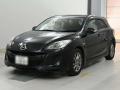 2013 Mazda Axela Sport