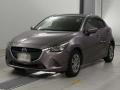 2015 Mazda Demio