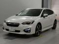 2017 Subaru Impreza Sports