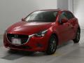 2016 Mazda Demio