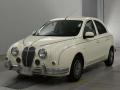 2012 Mitsuoka Viewt