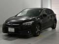 2020 Subaru Impreza Sports