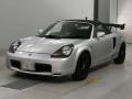 2000 Toyota MR-S