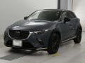 2021 Mazda CX-3