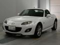2009 Mazda Roadster