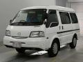 2016 Mazda Bongo Van