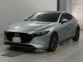 2020 Mazda Mazda3 Fastback