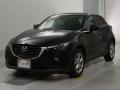 2021 Mazda CX-3