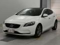 2013 Volvo V40