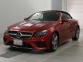 2018 Mercedes Benz E-Class