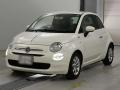 2019 Fiat 500