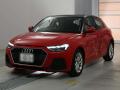 2025 Audi A1 Sportback