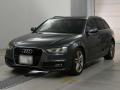 2013 Audi A4 Avant