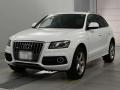 2009 Audi Q5