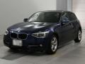2014 BMW 1 Series