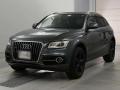 2013 Audi Q5