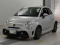 2017 Abarth Abarth 595