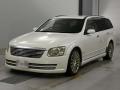 2004 Nissan Stagea
