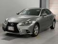 2013 Lexus IS