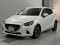 2019 Mazda Demio