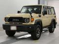 2025 Toyota Land Cruiser 70