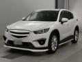2012 Mazda CX-5