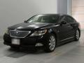 2008 Lexus LS