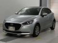 2021 Mazda Mazda2