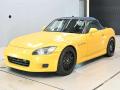 1999 Honda S2000