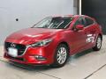 2018 Mazda Axela Sport