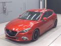 2015 Mazda Axela Sport