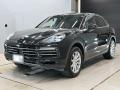 2018 Porsche Cayenne