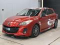 2013 Mazda Axela Sport