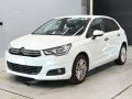 2017 Citroen C4