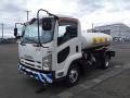 2013 Isuzu Forward