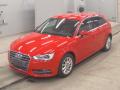 2014 Audi A3
