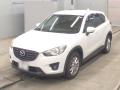 2012 Mazda CX-5